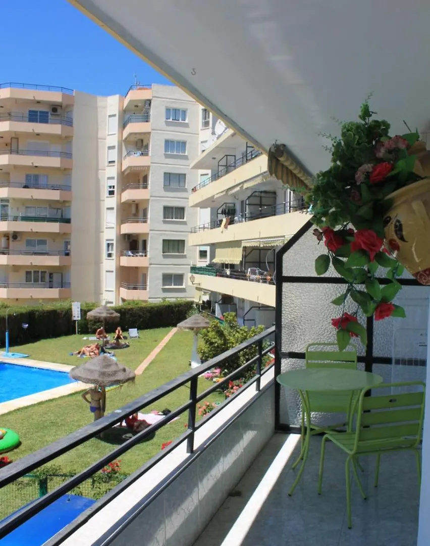 Hawaii 17 Hotel Nerja 0*,